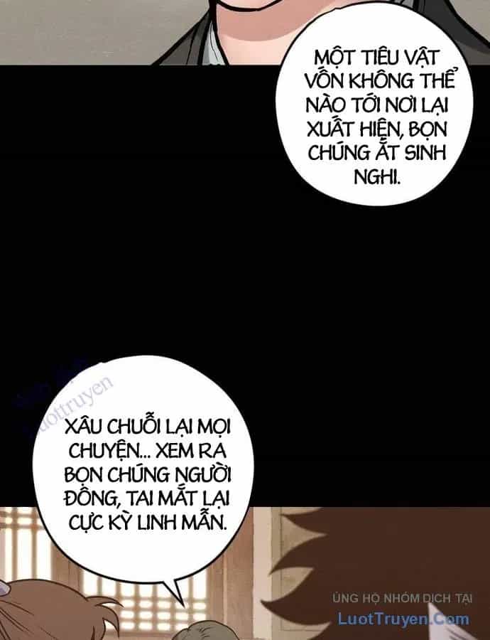 Vô Phạt - Chương 30 - ảnh 107