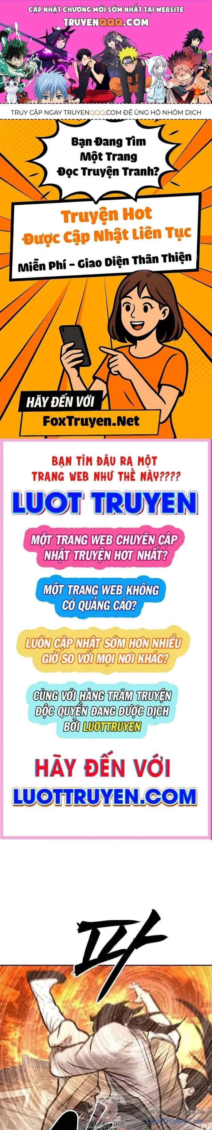 Vô Phạt - Chương 33 - ảnh 1