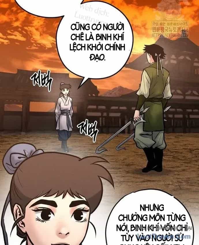 Vô Phạt - Chương 34 - ảnh 107