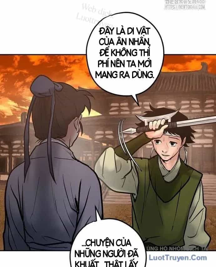 Vô Phạt - Chương 34 - ảnh 109