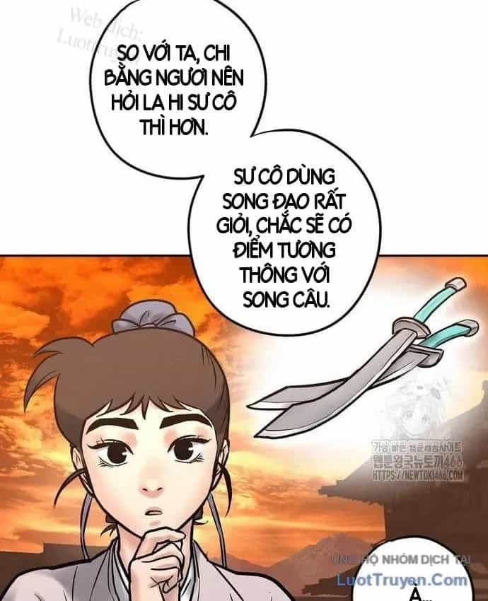 Vô Phạt - Chương 34 - ảnh 112