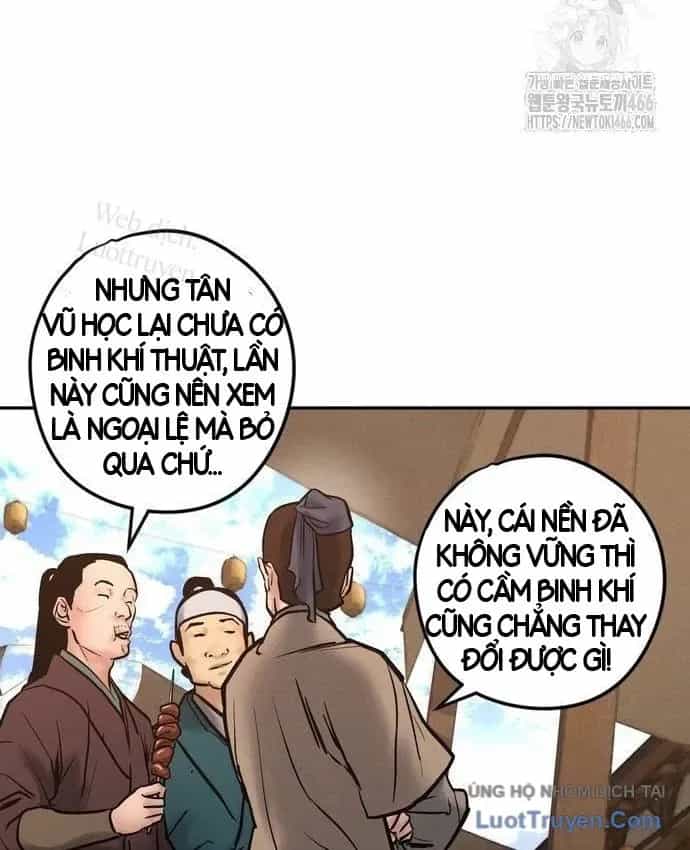 Vô Phạt - Chương 34 - ảnh 45