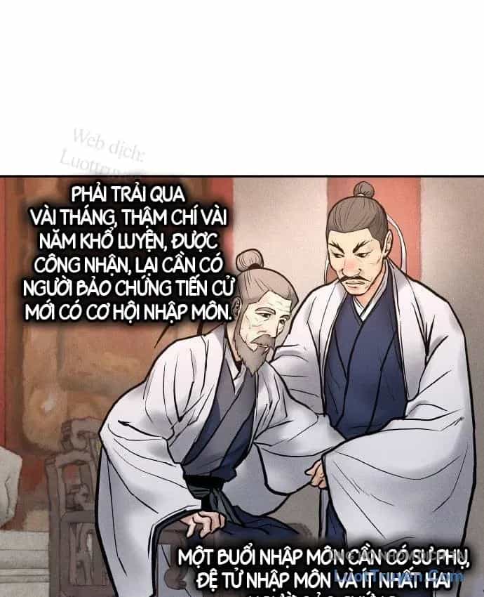 Vô Phạt - Chương 35 - ảnh 141