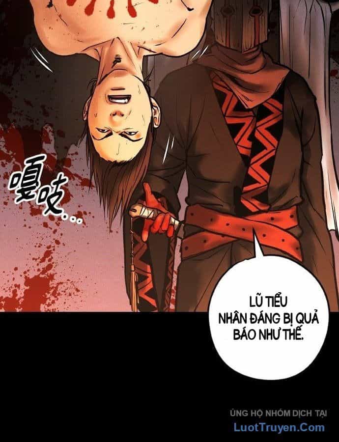 Vô Phạt - Chương 41 - ảnh 26