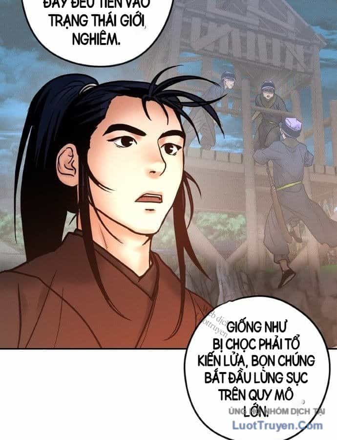 Vô Phạt - Chương 42 - ảnh 151