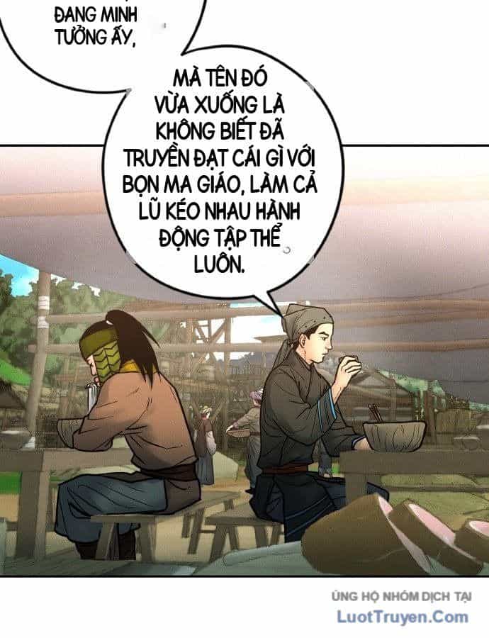 Vô Phạt - Chương 43 - ảnh 11