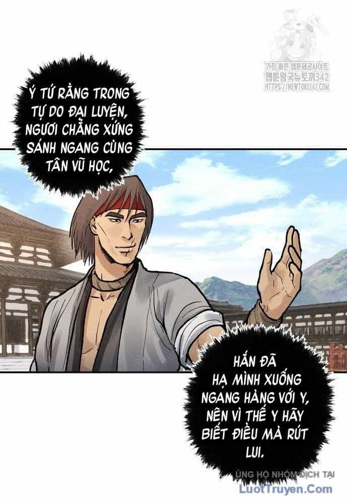 Vô Phạt - Chương 5 - ảnh 60