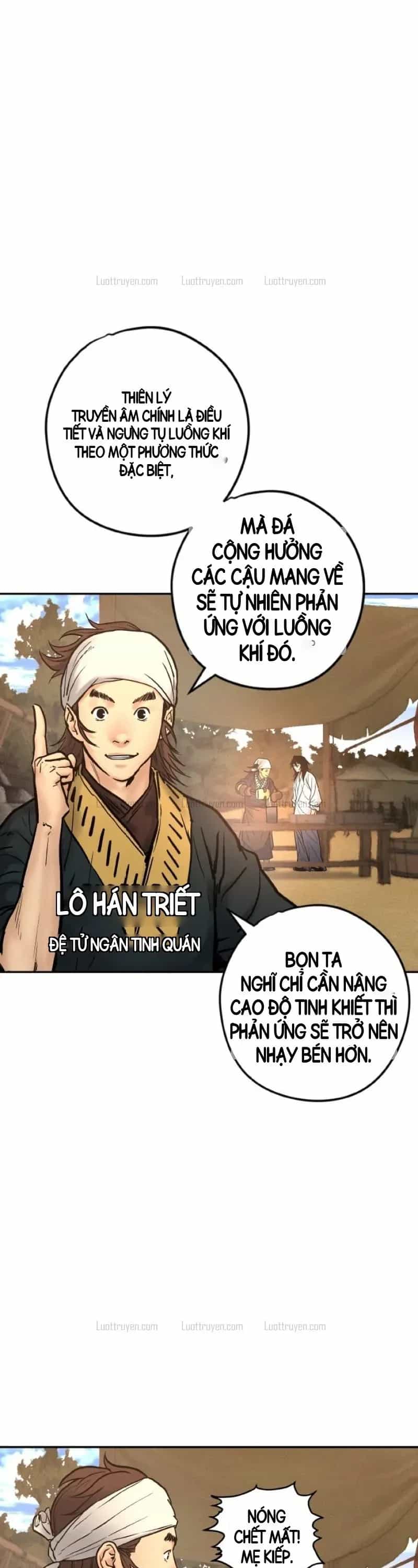 Vô Phạt - Chương 50 - ảnh 3