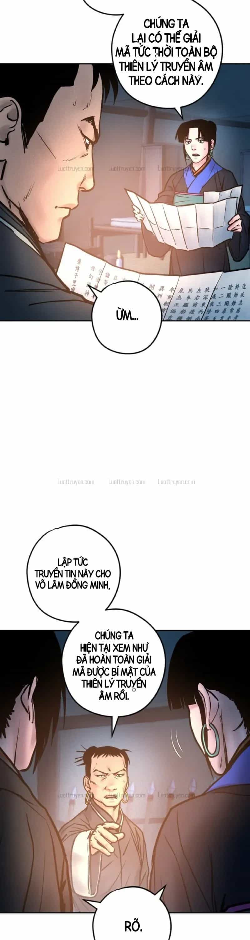 Vô Phạt - Chương 50 - ảnh 39