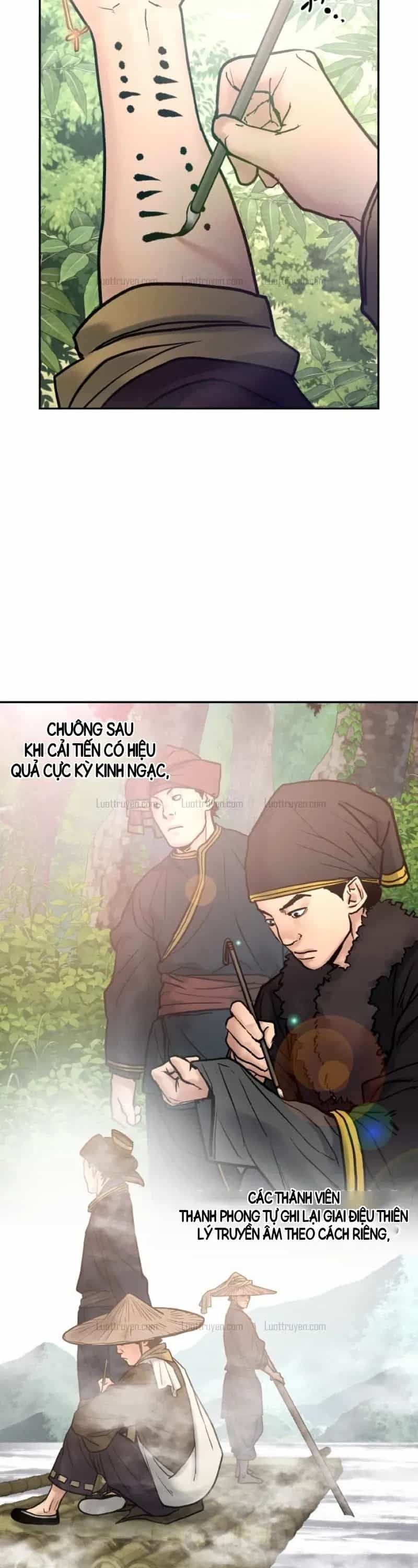 Vô Phạt - Chương 50 - ảnh 9