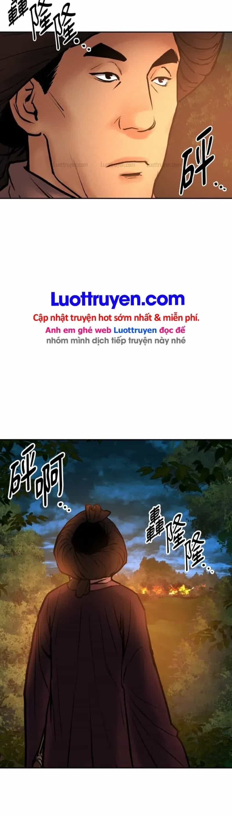Vô Phạt - Chương 51 - ảnh 3