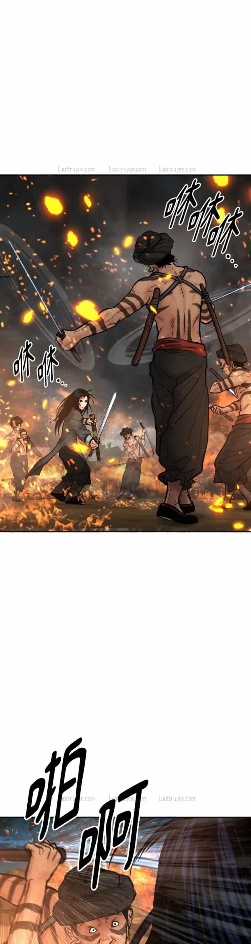 Vô Phạt - Chương 51 - ảnh 34
