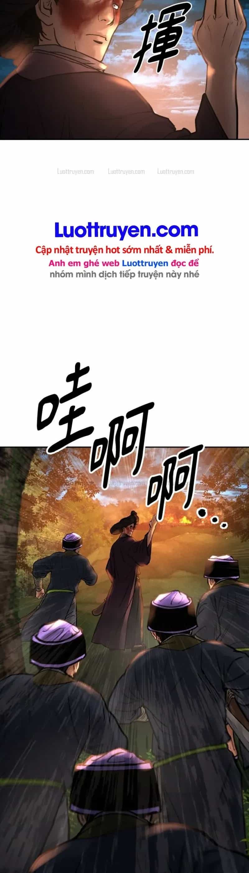 Vô Phạt - Chương 51 - ảnh 8
