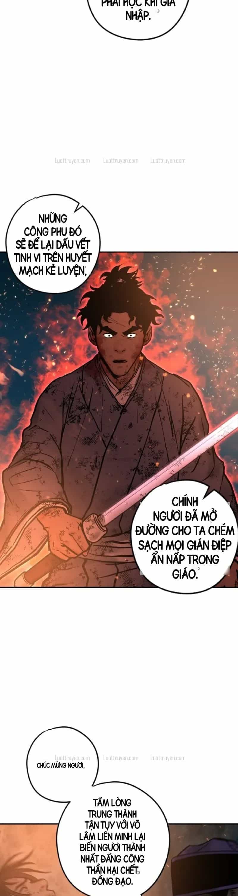 Vô Phạt - Chương 52 - ảnh 19