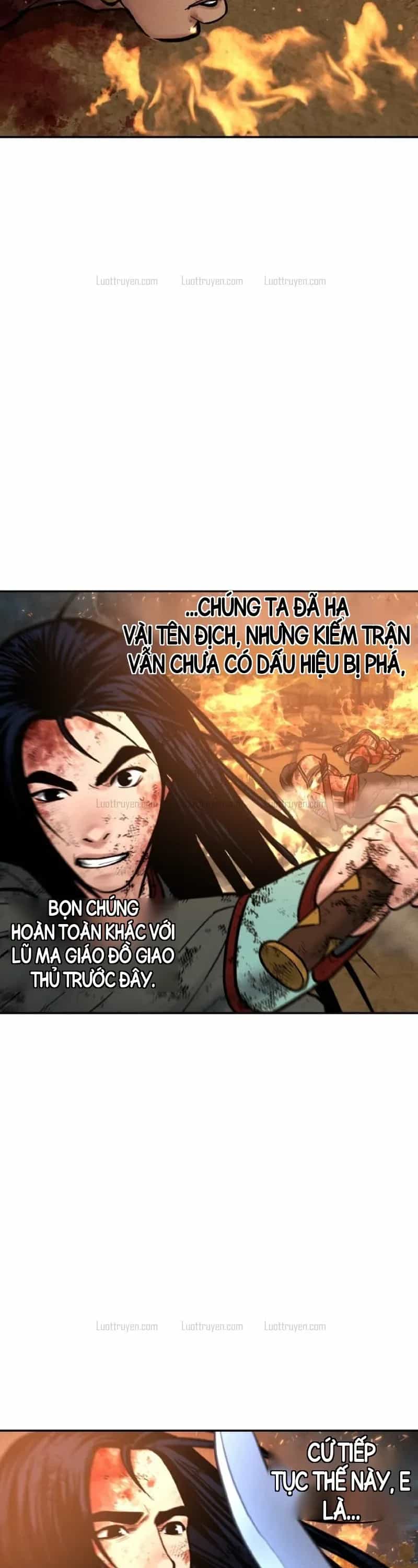 Vô Phạt - Chương 52 - ảnh 27