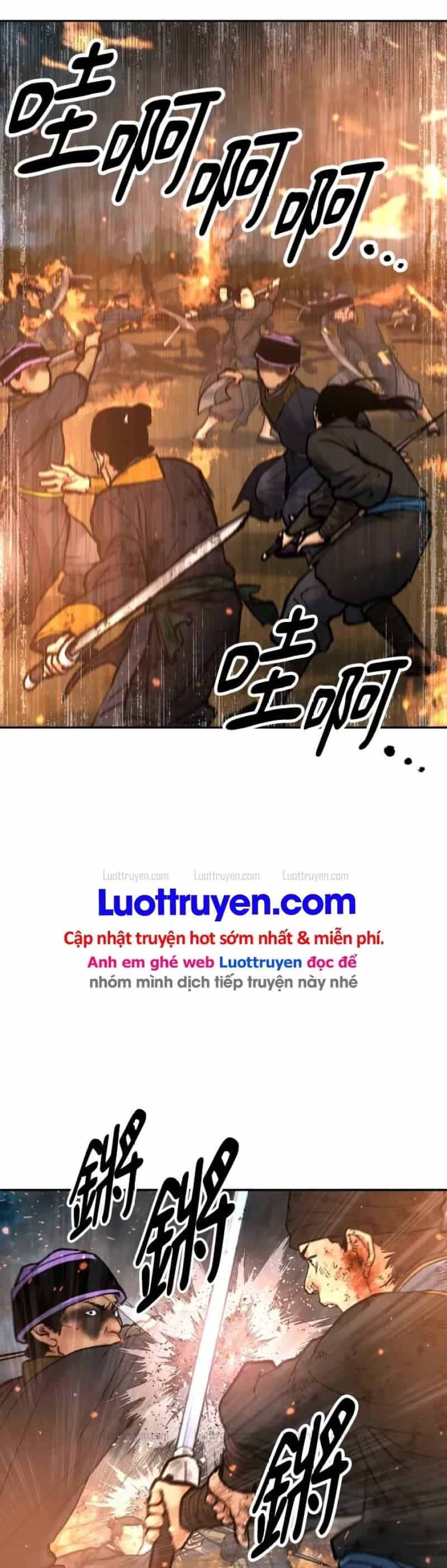 Vô Phạt - Chương 52 - ảnh 3