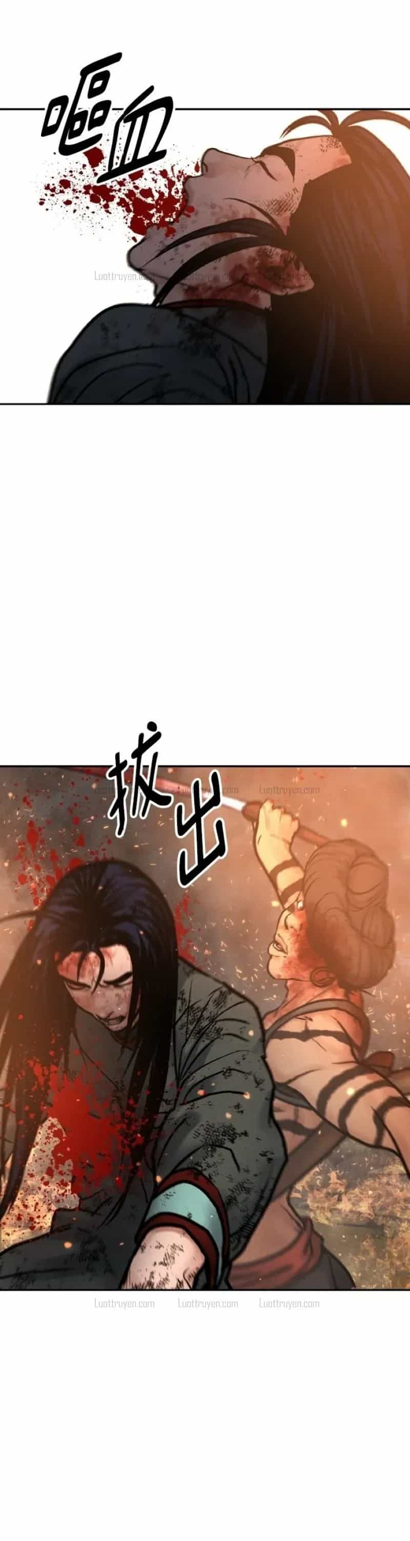 Vô Phạt - Chương 52 - ảnh 44