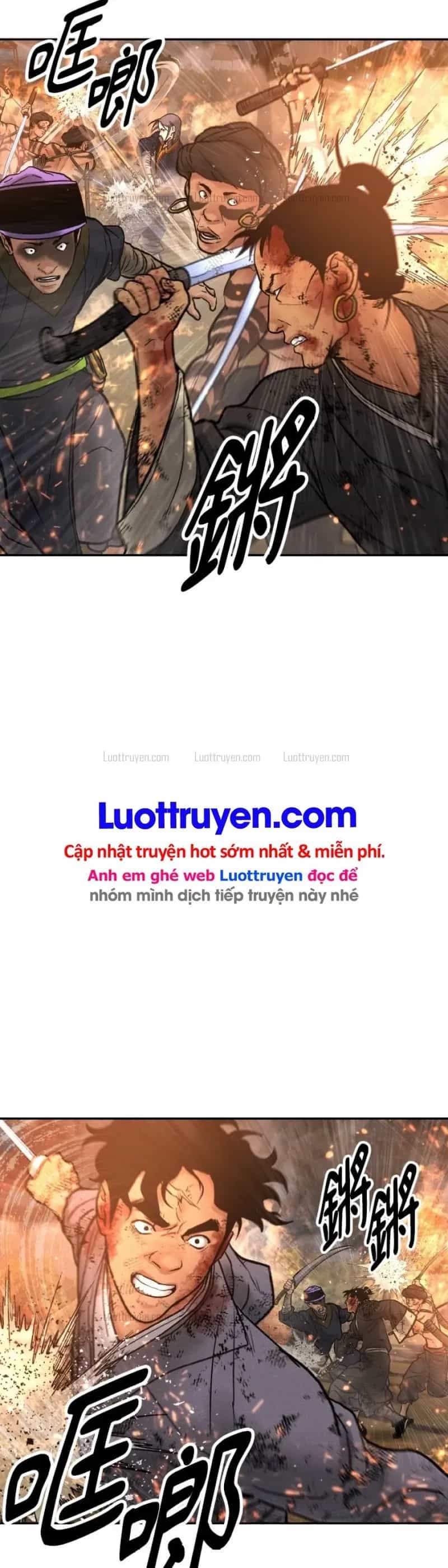 Vô Phạt - Chương 52 - ảnh 7