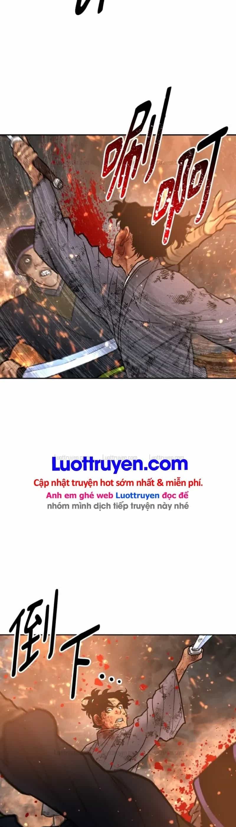 Vô Phạt - Chương 52 - ảnh 8