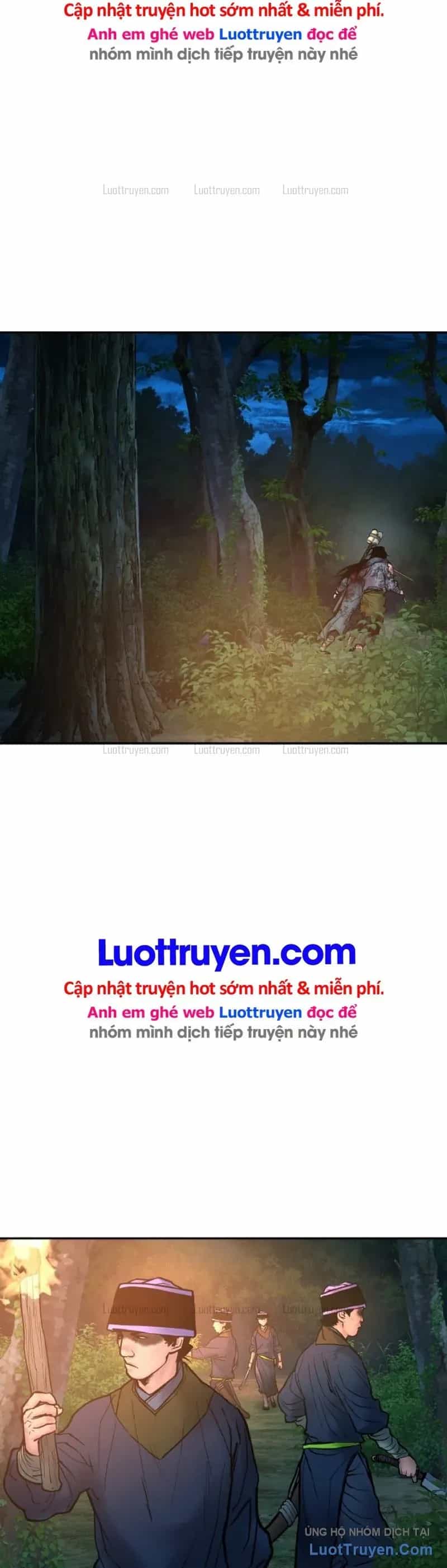 Vô Phạt - Chương 53 - ảnh 12