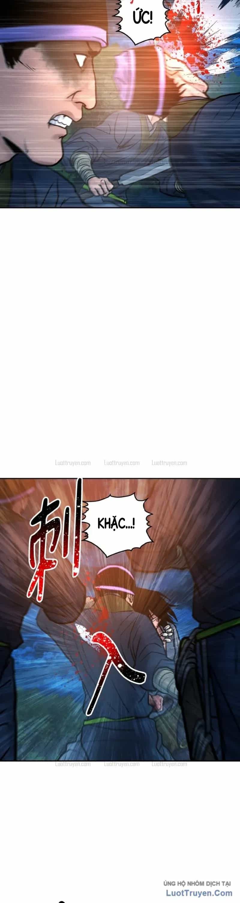 Vô Phạt - Chương 53 - ảnh 22