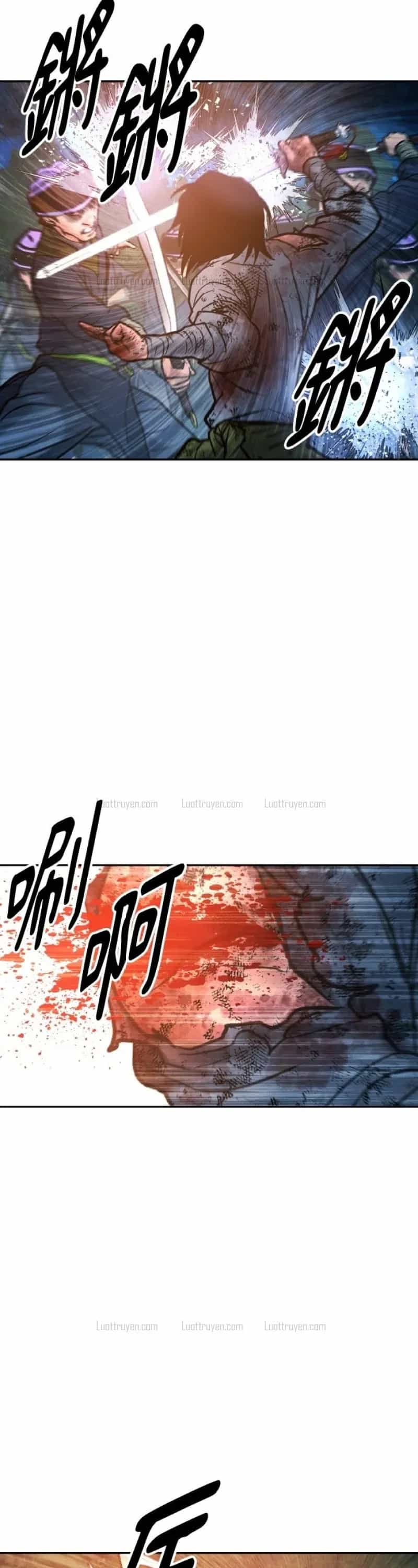 Vô Phạt - Chương 53 - ảnh 23