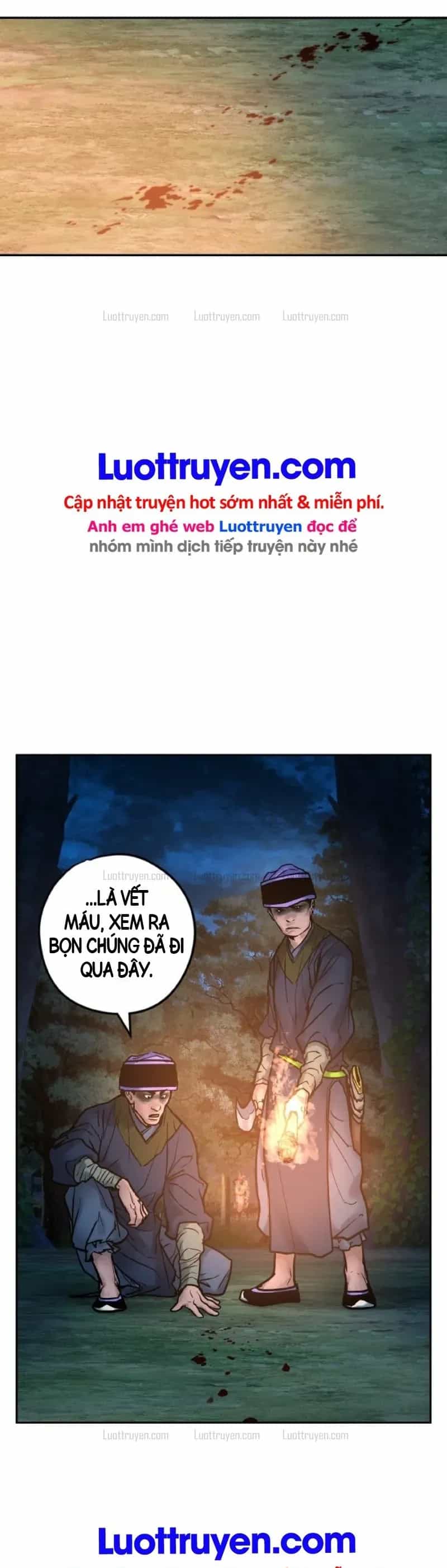 Vô Phạt - Chương 53 - ảnh 3