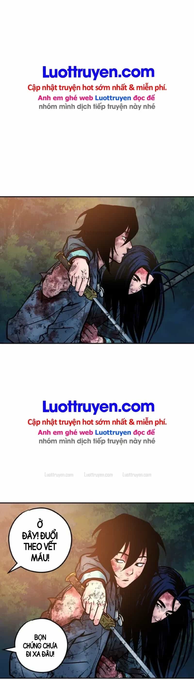 Vô Phạt - Chương 53 - ảnh 5