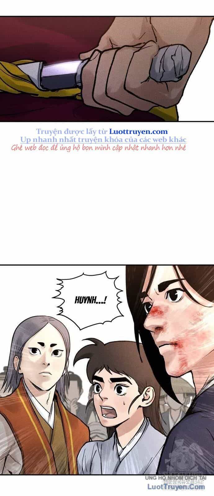 Vô Phạt - Chương 7 - ảnh 123
