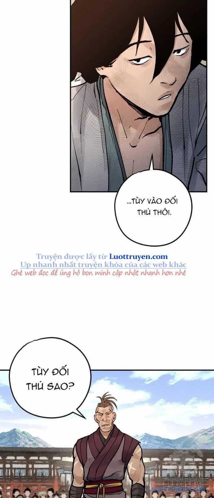 Vô Phạt - Chương 7 - ảnh 28