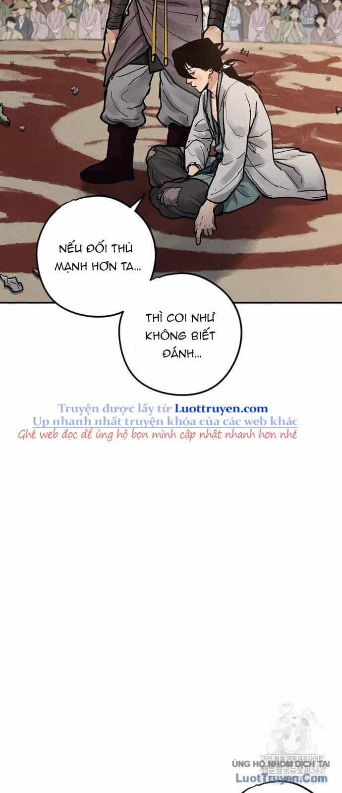Vô Phạt - Chương 7 - ảnh 29