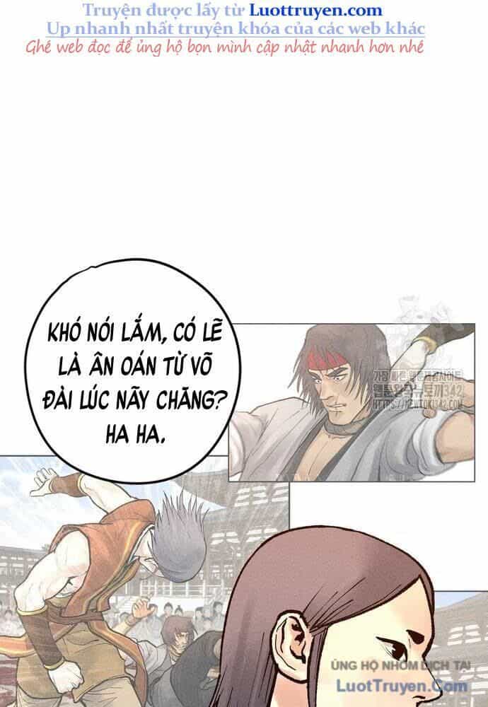 Vô Phạt - Chương 9 - ảnh 18