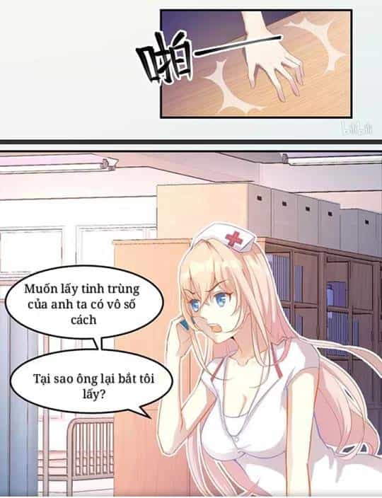 Vợ Quỷ Trốn Thoát - Chương 1 - ảnh 4