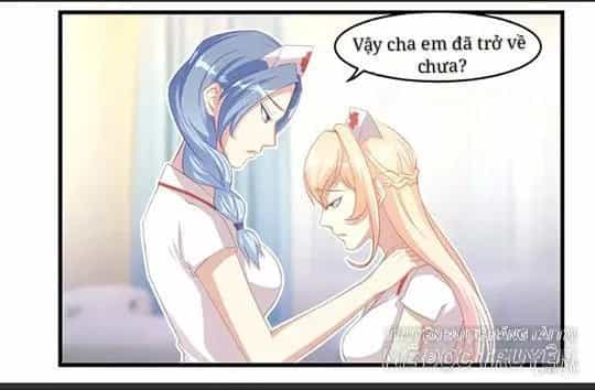 Vợ Quỷ Trốn Thoát - Chương 10 - ảnh 13