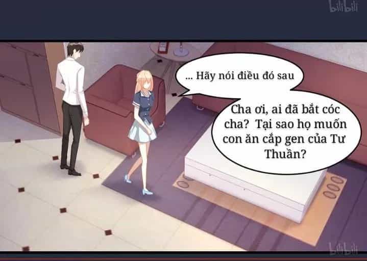Vợ Quỷ Trốn Thoát - Chương 11 - ảnh 8