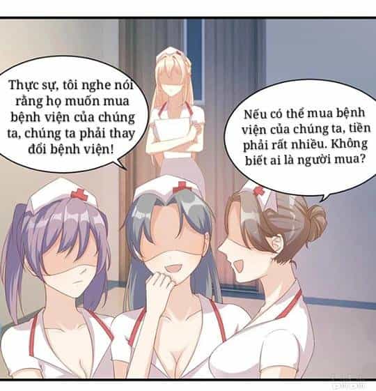 Vợ Quỷ Trốn Thoát - Chương 12 - ảnh 18