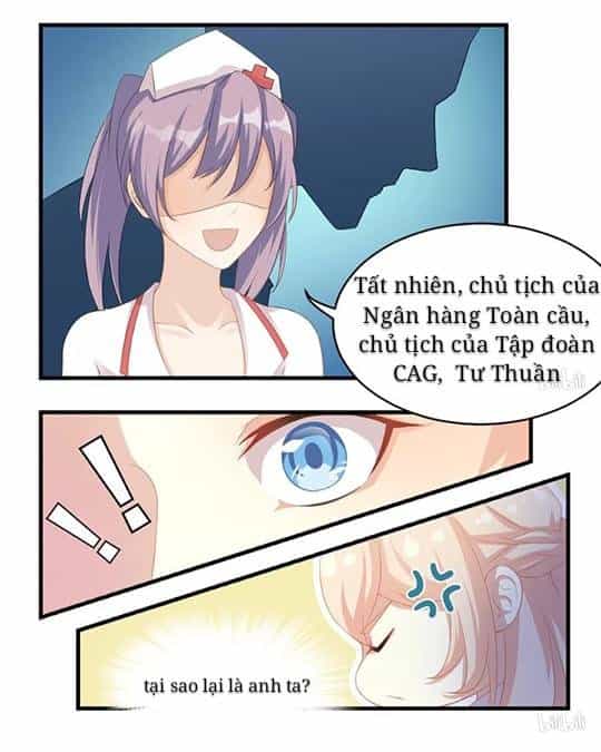 Vợ Quỷ Trốn Thoát - Chương 12 - ảnh 19