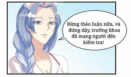 Vợ Quỷ Trốn Thoát - Chương 12 - ảnh 20