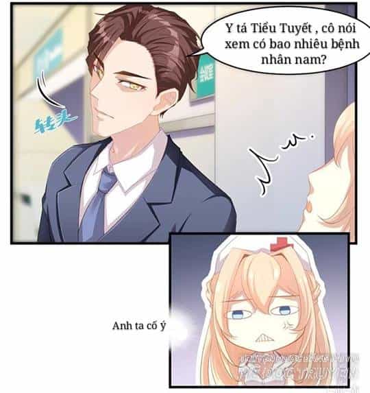 Vợ Quỷ Trốn Thoát - Chương 12 - ảnh 31