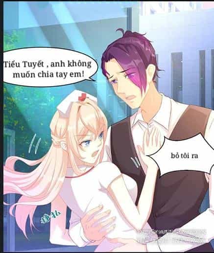 Vợ Quỷ Trốn Thoát - Chương 12 - ảnh 6