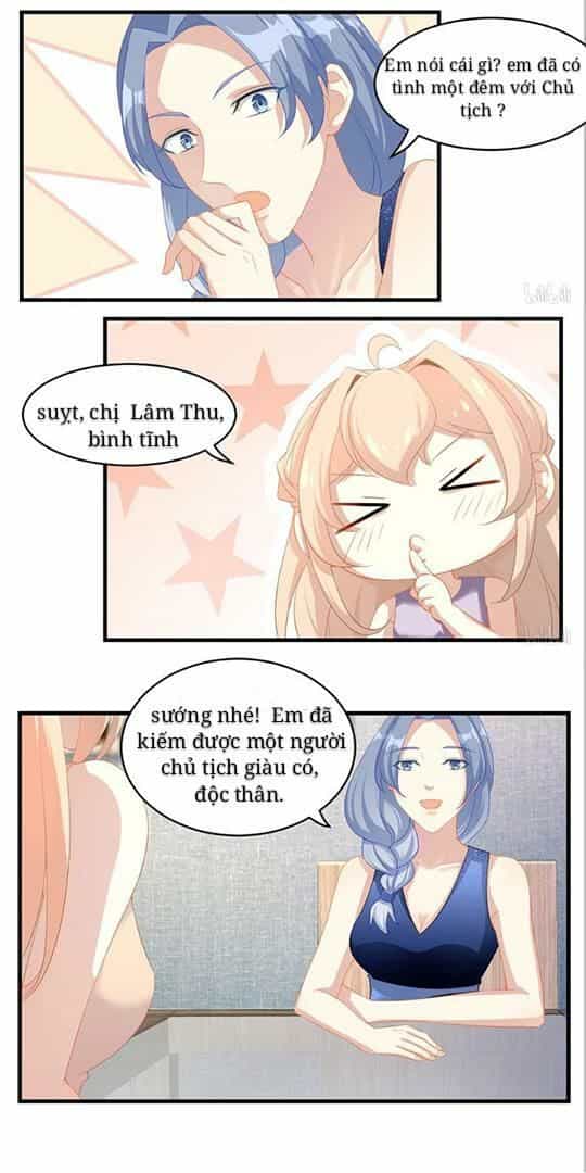 Vợ Quỷ Trốn Thoát - Chương 13 - ảnh 5