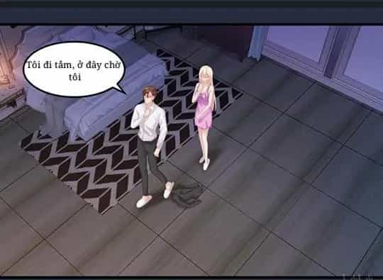 Vợ Quỷ Trốn Thoát - Chương 7 - ảnh 35