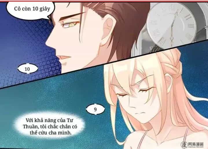 Vợ Quỷ Trốn Thoát - Chương 8 - ảnh 15