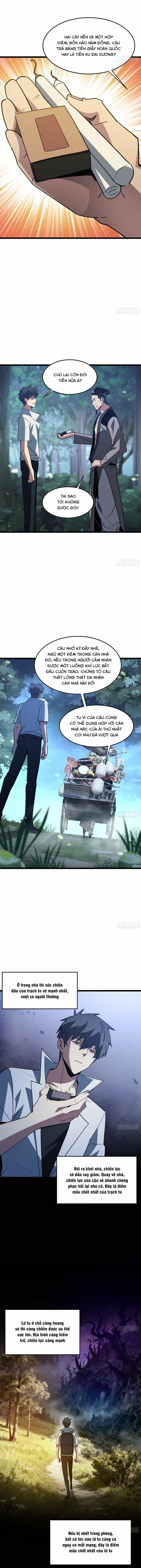 Vô Sản Chi Chủ - Chương 13 - ảnh 10