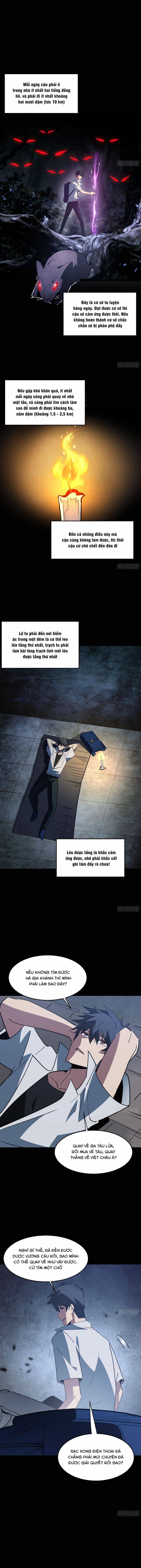 Vô Sản Chi Chủ - Chương 13 - ảnh 11