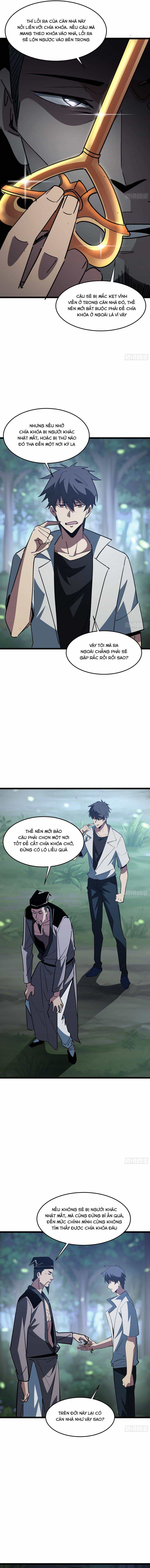 Vô Sản Chi Chủ - Chương 13 - ảnh 3