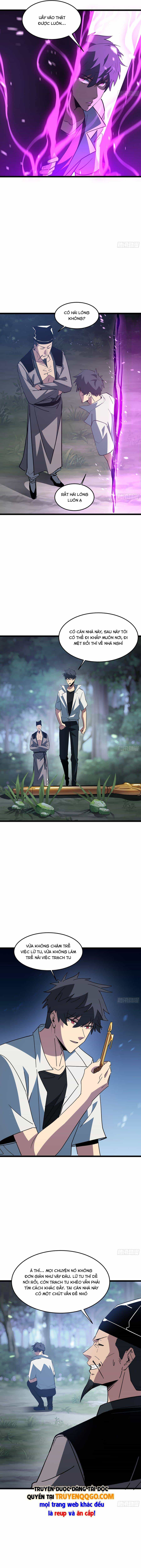 Vô Sản Chi Chủ - Chương 13 - ảnh 5