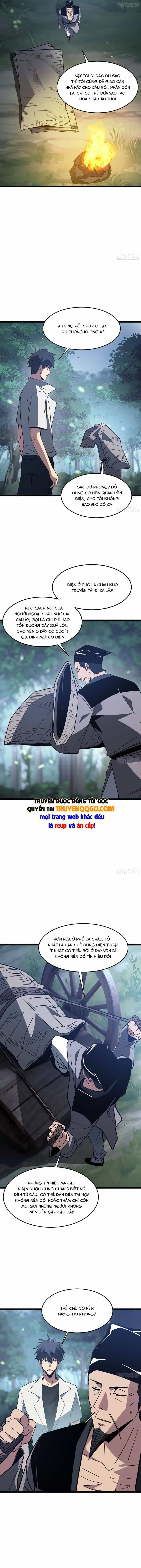 Vô Sản Chi Chủ - Chương 13 - ảnh 9