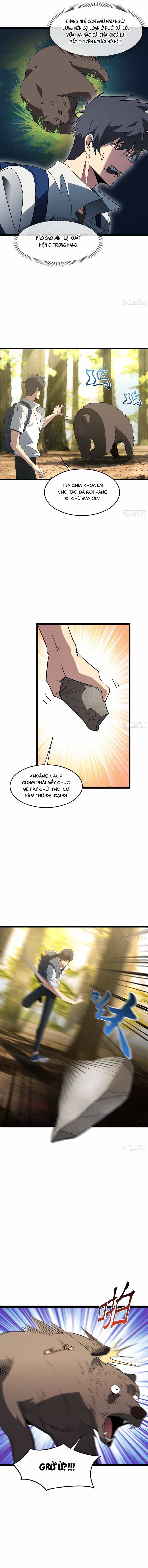 Vô Sản Chi Chủ - Chương 14 - ảnh 7