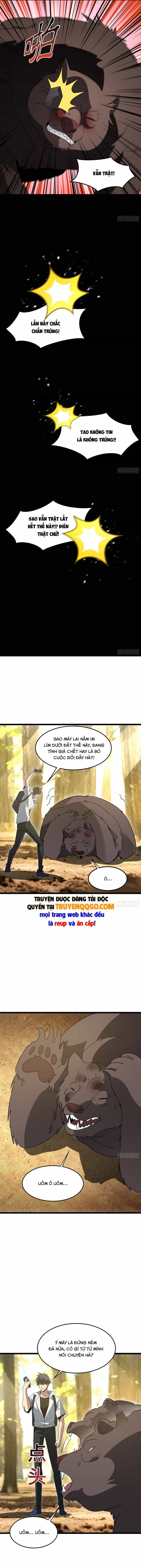 Vô Sản Chi Chủ - Chương 14 - ảnh 9
